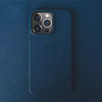 Capa SScuderia Eleganza – iPhone Série 16
