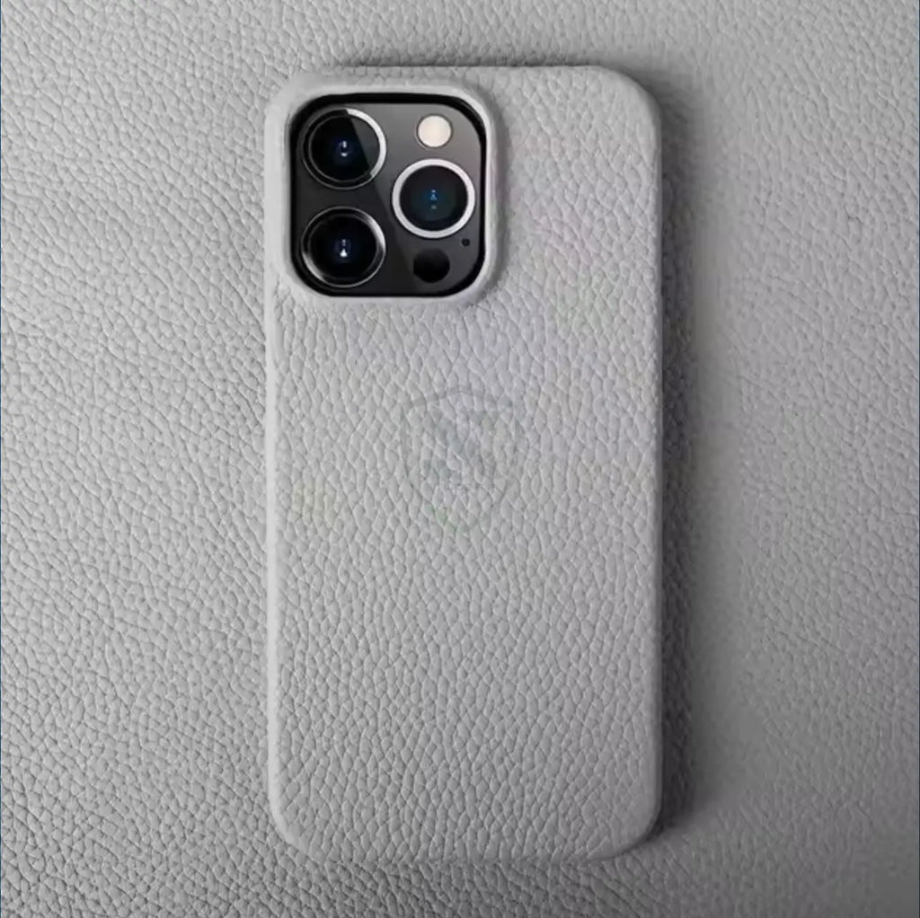 Capa SScuderia Eleganza – iPhone Série 14