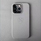 Capa SScuderia Eleganza – iPhone Série 14