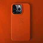 Capa SScuderia Eleganza – iPhone Série 16