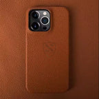 Capa SScuderia Eleganza – iPhone Série 16