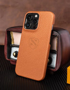 Capa SScuderia Eleganza – iPhone Série 16