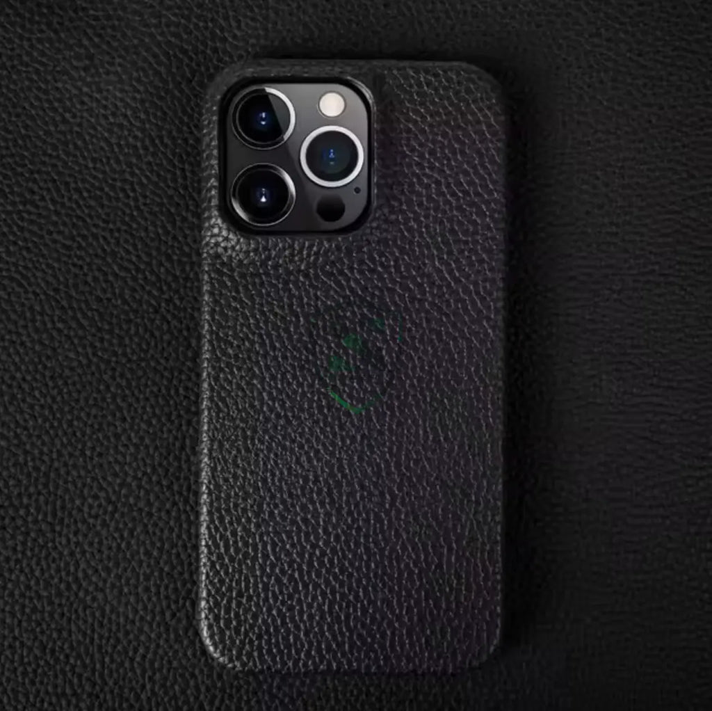 Capa SScuderia Eleganza – iPhone Série 16