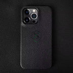 Capa SScuderia Eleganza – iPhone Série 16
