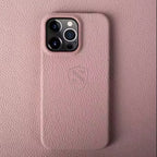 Capa SScuderia Eleganza – iPhone Série 16
