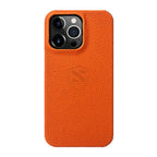 Capa SScuderia Eleganza – iPhone Série 16