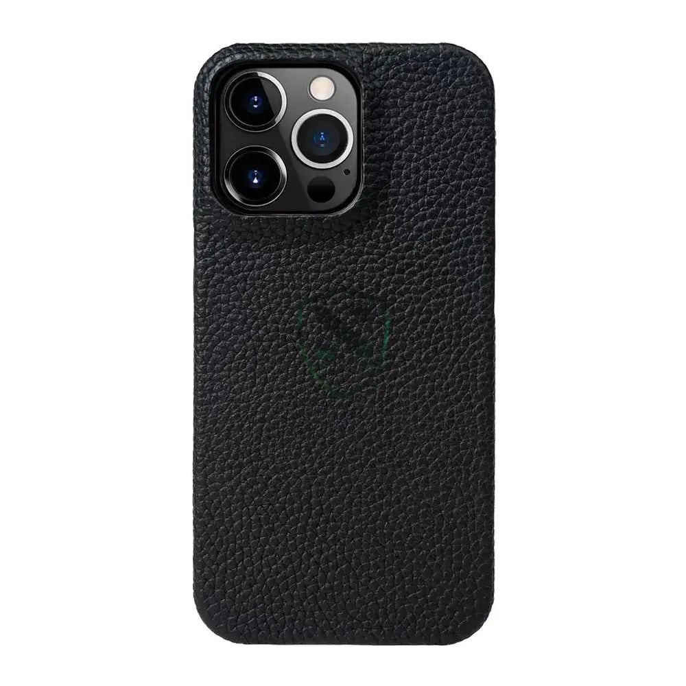 Capa SScuderia Eleganza – iPhone Série 16