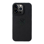 Capa SScuderia Eleganza – iPhone Série 16