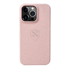 Capa SScuderia Eleganza – iPhone Série 16
