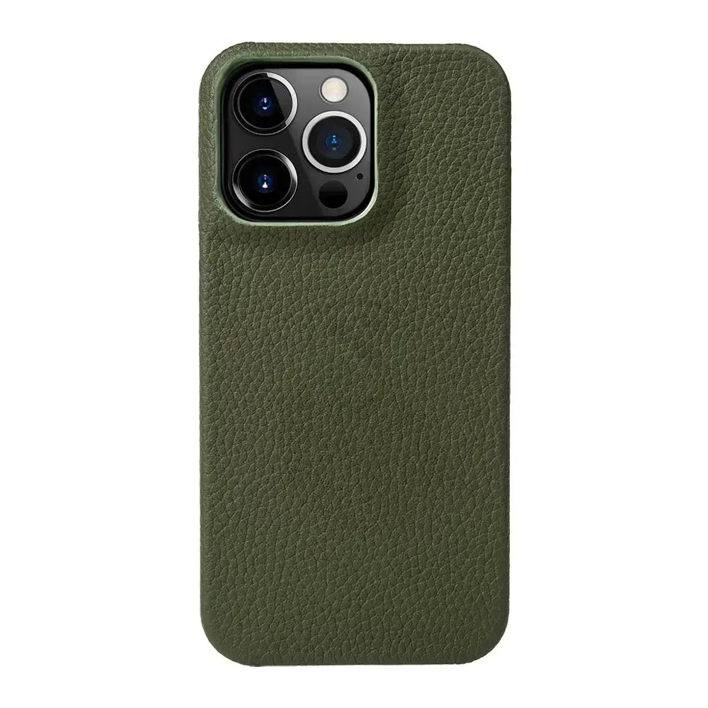 Capa SScuderia Eleganza – iPhone Série 16