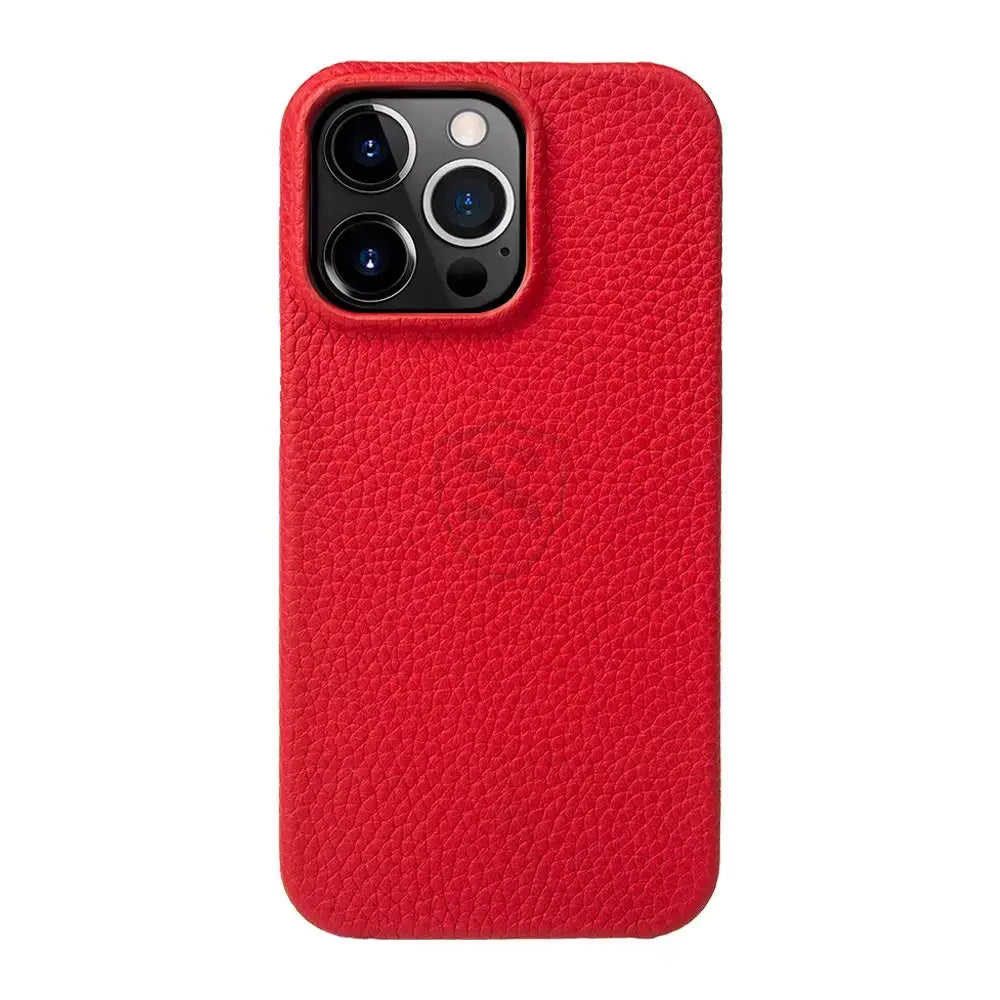 Capa SScuderia Eleganza – iPhone Série 16