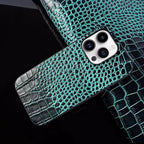 Capa SScuderia Gran Lusso - iPhone Série 14