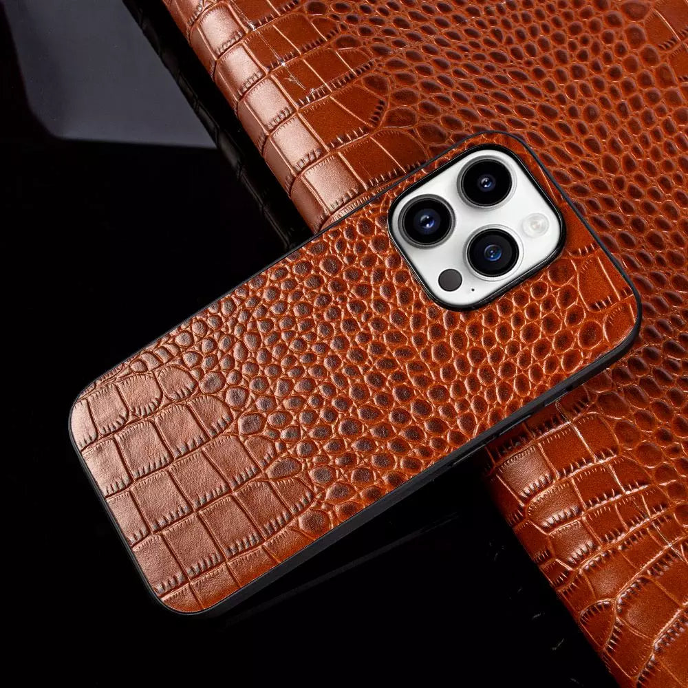 Capa SScuderia Gran Lusso - iPhone Série 14