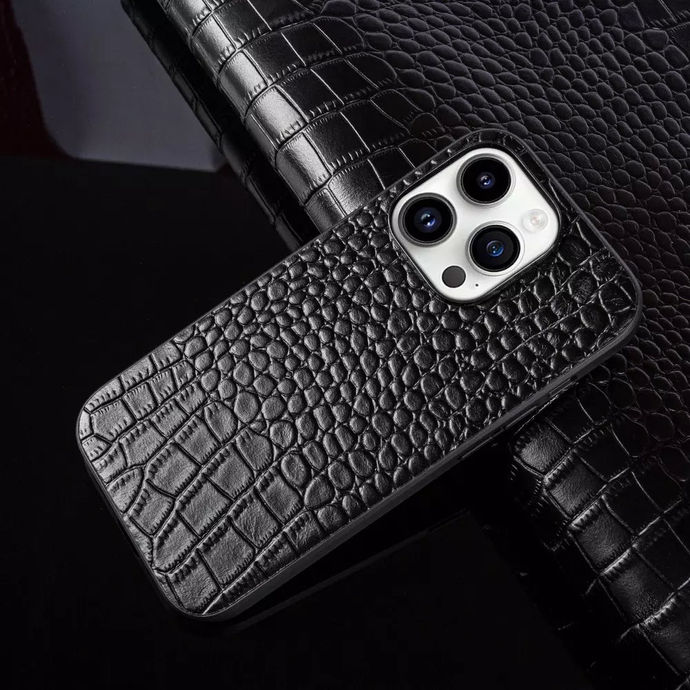 Capa SScuderia Gran Lusso - iPhone Série 14