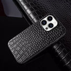 Capa SScuderia Gran Lusso - iPhone Série 14